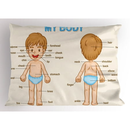 Body pillow cases walmart Get comfortable with this Allerease body pillow. The soft cotton cover and hypoallergenic fill make sure you get a good night's sleep by blocking out allergens. Count on quality with this body pillow in your bedding collection.