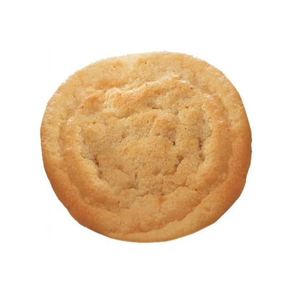 Readi Bake Benefit Reduced Fat Sugar Cookie Dough, 1.33 Ounce - 180 per case.