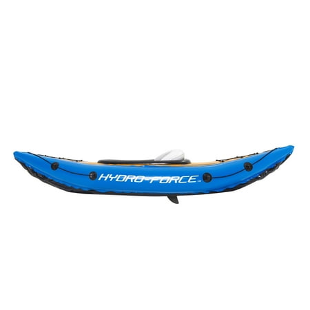 bestway hydro force kayak cove champion