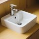thumbnail image 4 of BESTYASH Universal De Desbordamiento Para Lavabo En Color Negro Resistente Y Funcional, 4 of 8