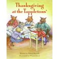 thumbnail image 1 of Pre-Owned Thanksgiving at the Tappletons' (Paperback) 0060086726 9780060086725, 1 of 1