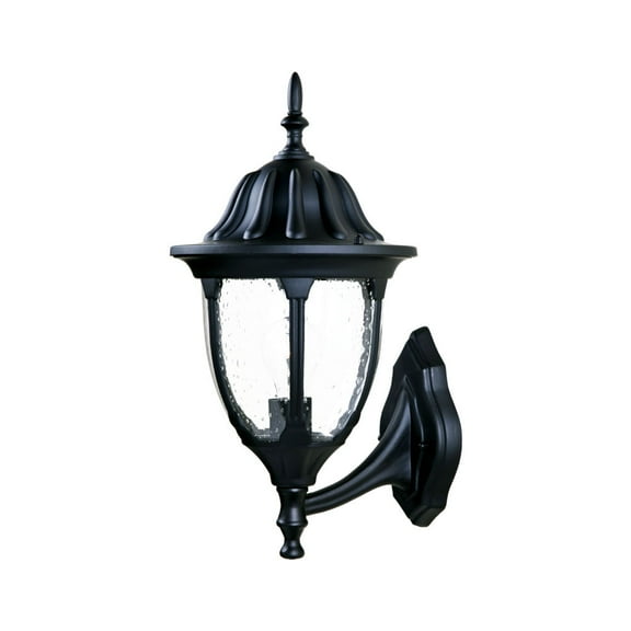 Acclaim Lighting 5062 Suffolk 1 Light 18.25" Height Outdoor Wall Sconce