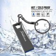 thumbnail image 3 of STICKDRIVE 32GB USB 3.0 High Speed Mini Metal U Disk, 3 of 3