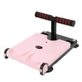 thumbnail image 1 of Adjustable Sit and Reach Trainer, Flexibility Training Equipment for Students Adults, Forward Bend Stretcher with Measurement Scale for Home, School, Gym, 1 of 7