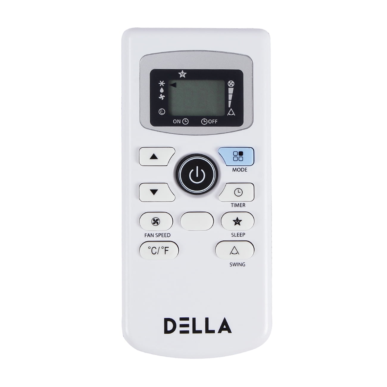 Ft DELLA 8000 BTU Portable Air Conditioner Cooling for Rooms Up To 350 Sq Fan Dehumidifier Timer Remote Control Wheels Window Vent Kit UL Listed Ft DELLA 8000 BTU Portable Air Conditioner Cooling for Rooms Up To 350 Sq Fan Dehumidifier Timer Remote Control Wheels Window Vent Kit UL Listed