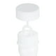 thumbnail image 4 of GOOHOCHY 10 botellas pequeñas de burbujas para festivales, bodas y fiestas. Botellas de plástico para burbujas., 4 of 8