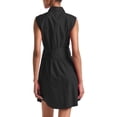 thumbnail image 2 of Derek Lam 10 Crosby womens  Cora Shirt Dress, 0, 2 of 4