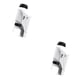 thumbnail image 4 of Vogacara 60X-120X Microscopio para niños Lente con para adolescentes Lupa de bolsillo de mano Niños Niñas Cumpleaños Equipo de juguete Type2 NO2 Vogacara  CBP189636, 4 of 6