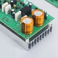thumbnail image 3 of Amplificador de sonido 250 W shamjiam Tablero del amplificador del subwoofer, 3 of 3