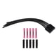thumbnail image 5 of BOROCO Soplador Motor Resistor Arnés De Cable WPT1285 1802-493012 Reemplazo Para ALLURE SKYLARK LACROSSE, 5 of 5