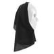 thumbnail image 5 of Máscara facial completa para disfraz de Halloween, fiesta, baile de hip hop y decoraciones de máscaras, diseño unisex para hombres y mujeres, 5 of 8