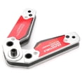 thumbnail image 3 of Soporte magnético de soldadura Posicionador de soldadura magnética Ángulos de 20°-200° Mantenimiento de acondicionamiento para reparación de electrodomésticos Khall Tendencias, 3 of 6