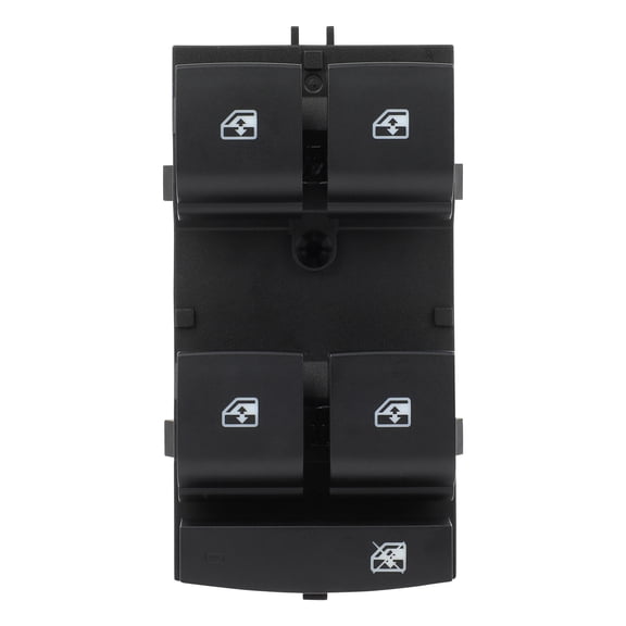 CCIYU Front Left Driver Side Power Window Switch Compatible for Chevrolet Cruze 2011-2016,for Chevrolet Malibu 2014-2016,for Chevrolet Orlando 2012-2014 | Replaces 20917577