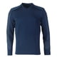 thumbnail image 1 of Star Strange New Worlds Trek Pike Gold uniformes Starfleet rojo azul Top camisas Cosplay disfraz Halloween ST AccesoriosAzulS Deng Xun unisex, 1 of 2