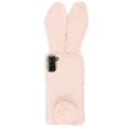 thumbnail image 1 of Bunny Case Light Pink Samsung S24,iPhone 15, 1 of 4