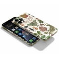 thumbnail image 3 of Moth Mushroom Case for iPhone 14 Pro Max,Aesthetic Art Design Full Cover Protective Case, 3 of 5