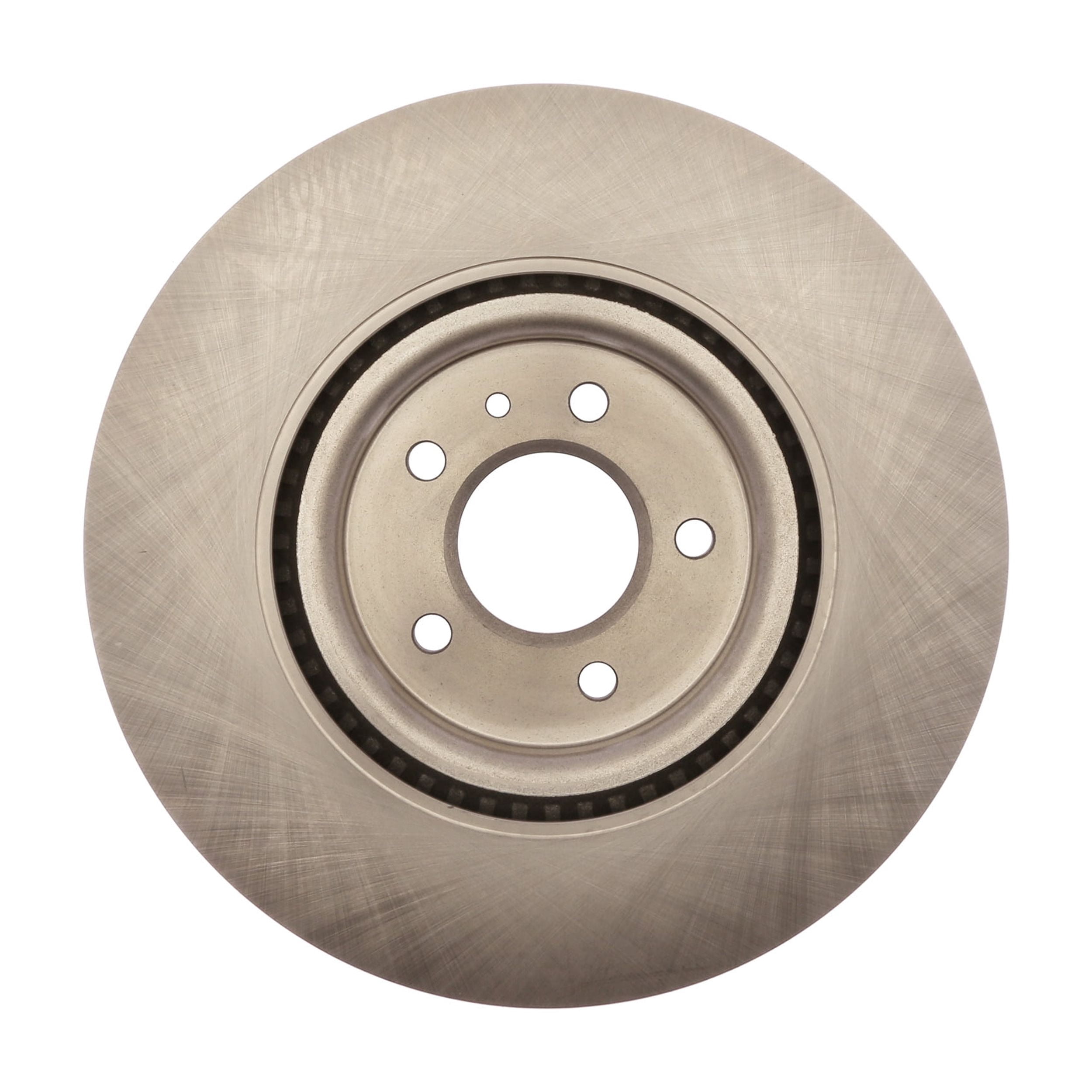 R-Line Rotors Fits select: 2018-2019 BUICK REGAL, 2018-2019 BUICK REGAL TOURX