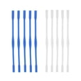 thumbnail image 2 of 10X Kids Elastic Silicone Glasses Strap Belt Eyeglass rope cord Chain Holder, 2 of 5