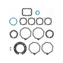 Transfer Case Gasket Set - Compatible with 1976 - 1979 Ford F-100 1977 1978