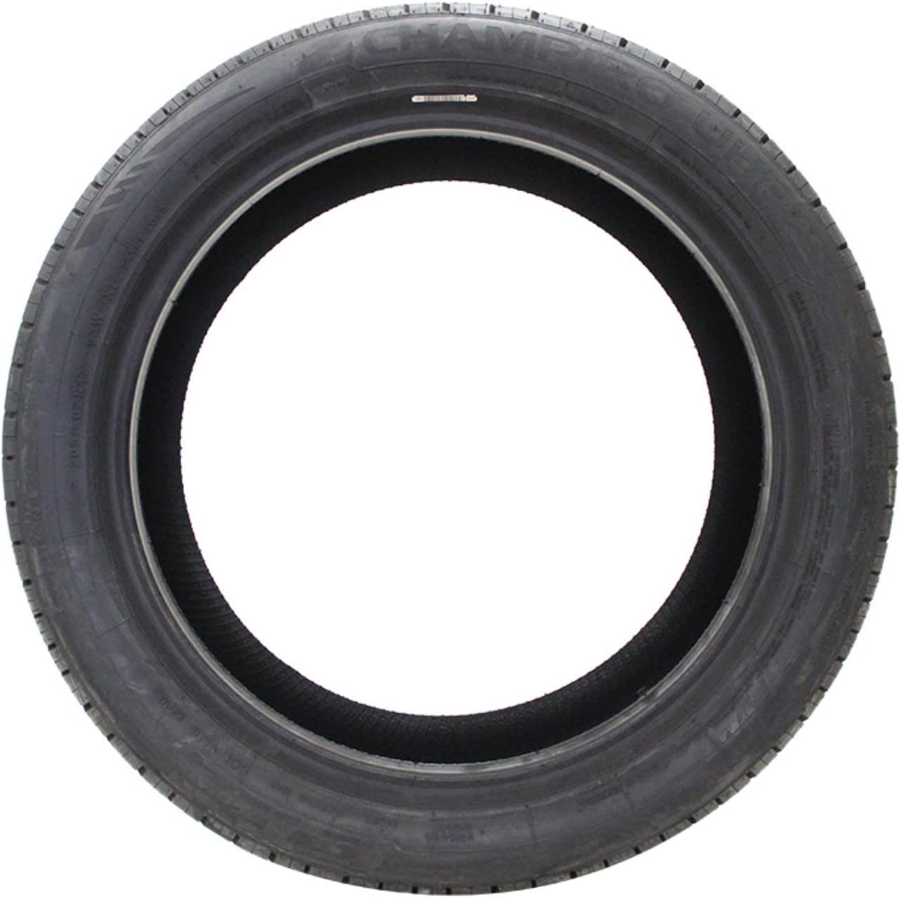GT Radial Champiro UHP AS 215/45R17XL 91W Passenger Tire
