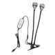 thumbnail image 2 of Luces LED para cultivo de plantas NikouMX de doble cabeza, 2 of 8