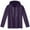 Hoodies for Men Purple, variant on Mens Drawstring Hoodies Big & Tall Pullover Lightweight Long Sleeve Plus Size T Shirts Casual Solid Loose Comfort Basic Workout Hooded Tops