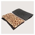 thumbnail image 3 of Tapis Chauffant pour Animaux Couverture Électrique Tapis de Lit Réchauffant USB Lavable Réchauffeur Doux Peluche, Facile à Utiliser, 3 of 6