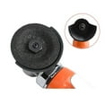 thumbnail image 4 of 2 Inch 15000RPM Pneumatic Angle Grinder, Adjustable Speed Pneumatic Grinding Polisher Wheel Diameter 50MM, 4 of 5