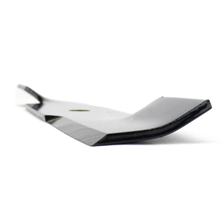 Scag freedom z 48 blades clearance