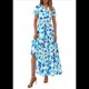 thumbnail image 1 of Vestido Bohemio Floral de Corta para Mujer, Imagen 5 XL, 1 of 9
