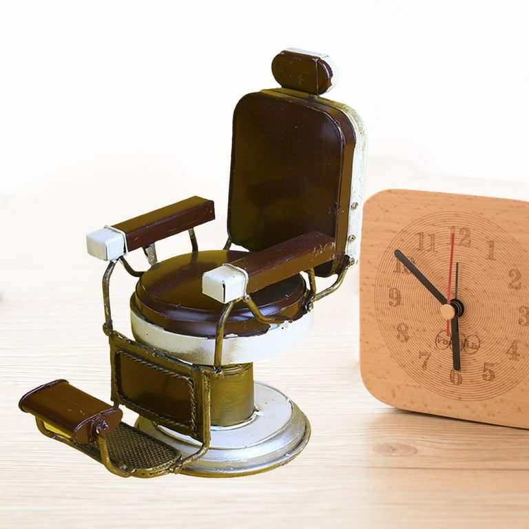 Small barber chair clearance