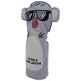 thumbnail image 1 of Golf Koala UT Wooden Club Headcover Cartoon Animal Rod Protection Cover PU Waterproof, 1 of 17
