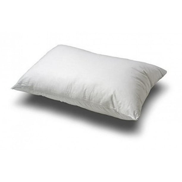 Hotel Pillow Double Down Surround As Seen In Many 5 Star Hotels And Resorts King Walmart Com Walmart Com