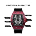 thumbnail image 2 of Reloj para Hombre Binbond Modelo B8577, 2 of 7