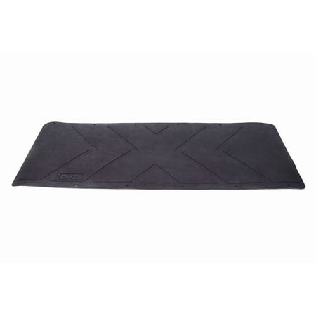Dee Zee DZ76700 Black Tailgate Mat Beds for 2015-2021 F-150 Pickup