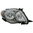 thumbnail image 4 of Dorman 1592078 Passenger Side Headlight Assembly for Specific Toyota Models, 4 of 4