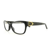 GUCCI Eyeglasses 3639 075Q Black 53MM