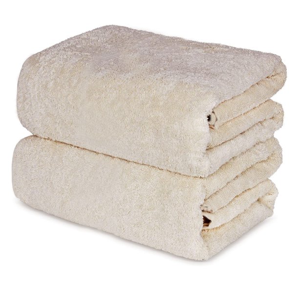 Towel 100 Turkish Cotton Bath Sheets 700 GSM 35 x 70 Inch EcoFriendly
