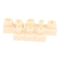 thumbnail image 3 of 8 Piezas de Modelo de Dientes de Resina, Suministros Educativos, Modelo de Práctica para La Enseñanza Y El Estudio., 3 of 9