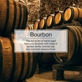 thumbnail image 3 of LITTLE TREES air freshener Bourbon 3-Pack, 3 of 7
