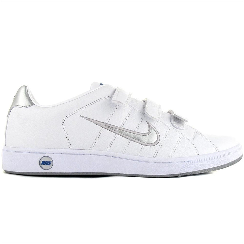 Nike court tradition 2025