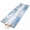 Blue, variant on Runner Rug 2 x 6 Ft, Blue Grey Abstract Art Washable Non-Slip Floor Mat for Kitchen Hallway/Entryway, Modern Shabby Farmhouse Long Kitchen Runner Area Rugs for Living Room, Low-Profile