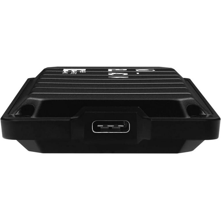 WD_BLACK 1TB P40 Game Drive SSD - Portable External Storage
