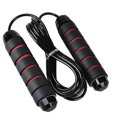 thumbnail image 3 of 3m Sports Fat Burning Adult Steel Wire Skipping Rope, 3 of 5