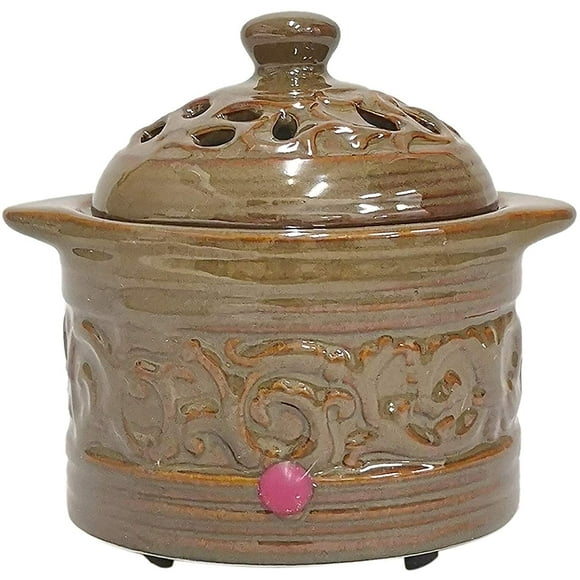 Electric Potpourri Pot