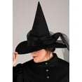 thumbnail image 3 of Women's Plus Size Witch Costume, 3 of 8