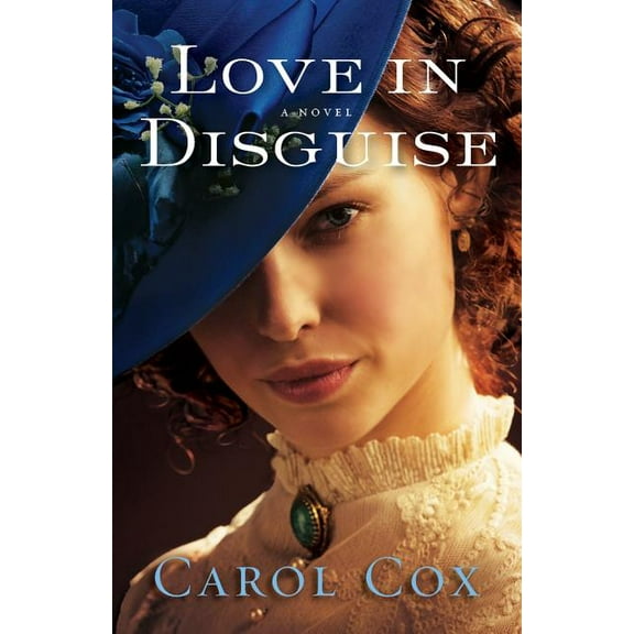 Love in Disguise (Paperback)