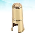 thumbnail image 4 of EeaseCA 73mm Alto Saxophone Mouthpiece Protective for Sax Musical Instrument C53F Size M (Golden), 4 of 8