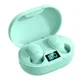 thumbnail image 1 of Typpkmm TWS E6s Fone Bluetooth Earphones with Wireless Bluetooth Headset Noise, 1 of 7