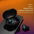 thumbnail image 4 of Original A6S TWS Auriculares inalámbricos con Bluetooth 5,0 auriculares deportivos Bluetooth auriculares internos con micrófono para Xiaomi Iphone Lenovo, 4 of 6